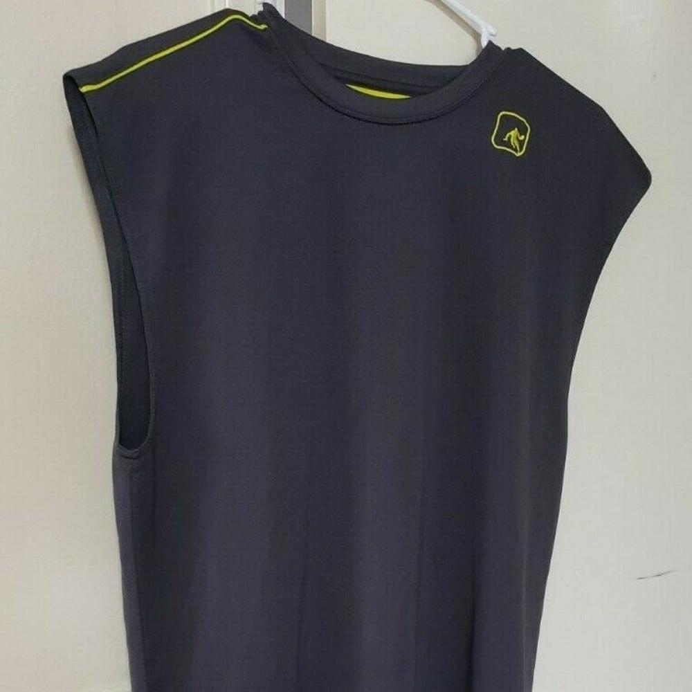 And 1 Sleeveless Shirt